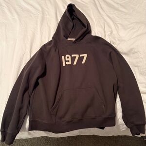 Essentials 1977 Hoodie